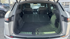 Land Rover Range Rover Evoque 2.0 D180 R-Dynamic HSE 5dr Auto Diesel Hatchback